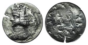 Kings of Persis, Ardaxšir (Artaxerxes) II ... 