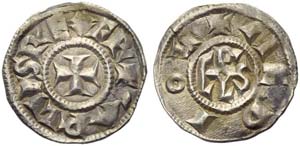 The Carolingians, Charlemagne (768-814), ... 