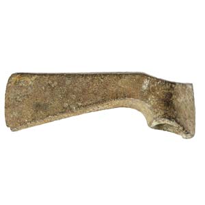 Bronze axe head Late Bronze Age, ... 