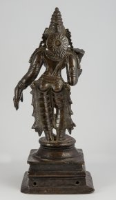 Statua della dea “Parvati - ... 