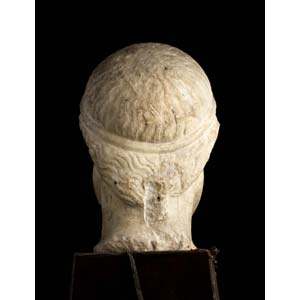 Head of Hermes 1st century BC – ... 