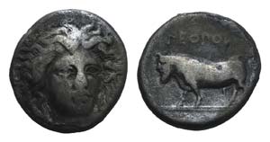Southern Campania, Neapolis, c. 420-400 BC. ... 