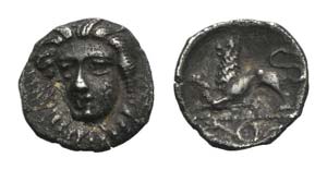 Southern Campania, Phistelia, c. 325-275 BC. ... 