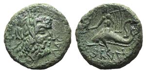 Southern Apulia, Brundisium, c. 2nd century ... 