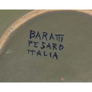 BRUNO BARATTI - PESARO Cattolica, ... 