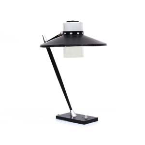 MANIFATTURA ITALIANA   Table lamp, from the ... 