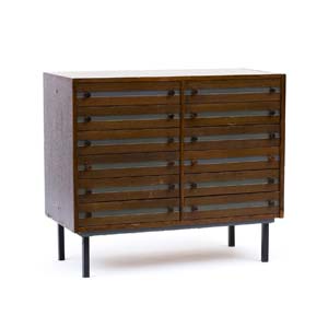 SWEDISH MANUFACTURE  Dresser, from the ... 