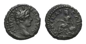 Caracalla (198-217). Bithynia, Nicaea. Æ ... 