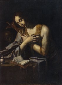 Ambito di Giovan Francesco Guerrieri, XVII ... 