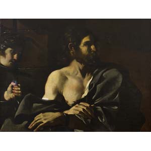 Giovan Francesco Barbieri, detto il Guercino ... 