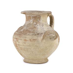 HYDRIA ACROMAIII – II secolo a.C.; alt. cm ... 