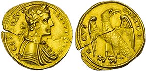 MESSINA - Federico II (1197-1250) - ... 