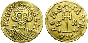BENEVENTO - Grimoaldo III (788-806) - ... 