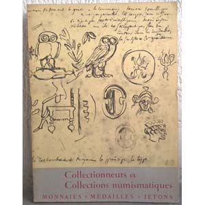 AA. VV. – Collectionneurs et Collections ... 