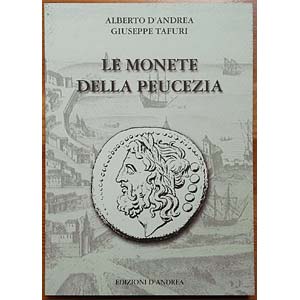 D’ANDREA A., TAFURI G.., Le Monete della ... 