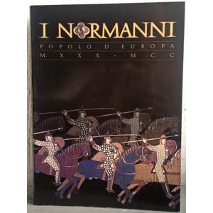 D’ONOFRIO M. – I Normanni popolo ... 