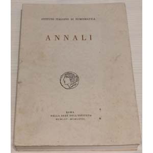 AA.VV. Annali 12-14. Istituto Italiano di ... 