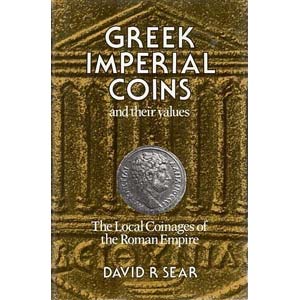 SEAR D. Greek Imperial Coins and Their ... 