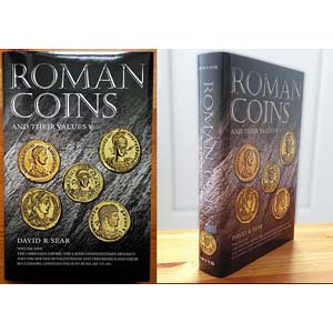 Sear D., Roman Coins and Their Values V. The ... 