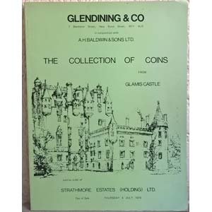 GLENDINING & Co. – BALDWIN A. H. & SONS ... 