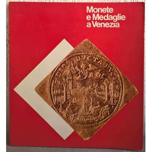 AA. VV. – Monete e medaglie. Catalogo ... 
