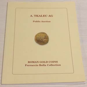 Tkalec Ag, Public auction in ... 