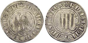 MESSINA - Pietro e Costanza (1282-1285) - ... 