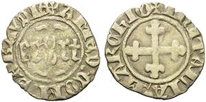 Amedeo VIII Duca (1416-1440) - Quarto di ... 