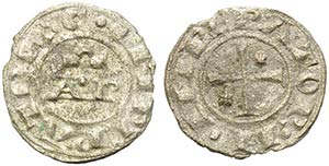 BRINDISI - Enrico VI e Costanza (1195-1196) ... 