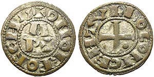 FRANCIA - Counts of Bearn (905-1134) - ... 
