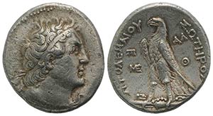 Ptolemaic Kings of Egypt, Ptolemy II ... 
