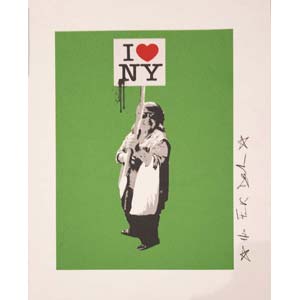 FRANK DENOTA  New York 1966  NY People    ... 
