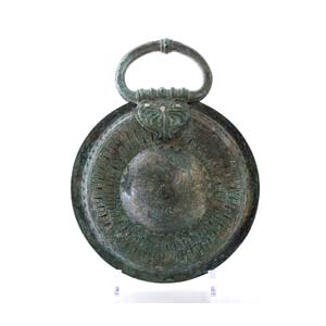 Outstanding Etruscan strainer 5th century ... 