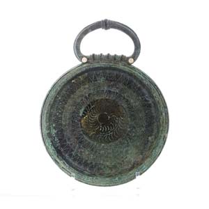 Outstanding Etruscan strainer 5th ... 