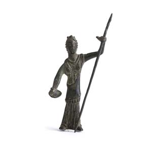 Etruscan Artemis 4th - 3rd century BCheight ... 