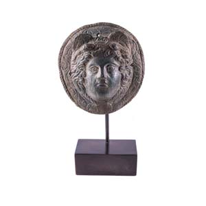 Roman Gorgoneion roundel1st – 2nd century ... 