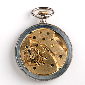 JAGER LE COULTRE pocket watch, ... 