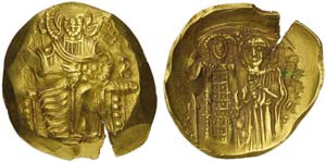 John III Ducas-Vatatzes (1222-1254), ... 