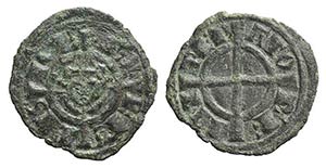 Italy, Brindisi. Federico II (1198-1250). BI ... 