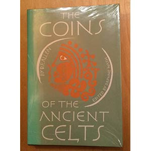 Allen D.F. The Coins of the Ancient Celts. ... 