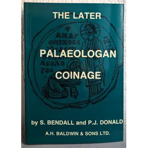 BENDALL S. - DONALD P. J. - The later ... 