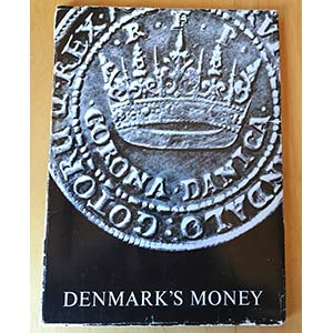 Bendixen K. Denmarks Money. The ... 