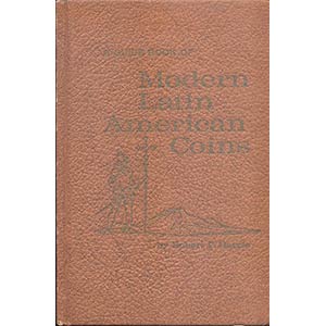 HARRIS P.R. - A guide book of modern latin ... 
