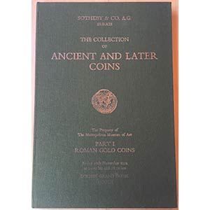 Sotheby & Co. The collection of Ancient and ... 