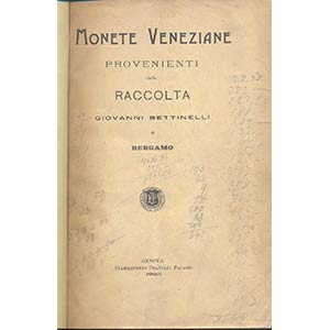 RATTO RODOLFO – Genova 23-11-1905. ... 