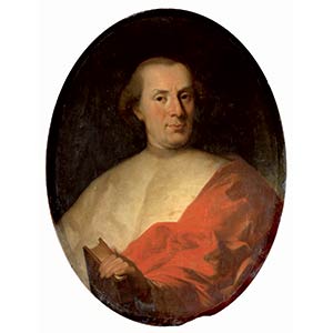 Pompeo Batoni (Lucca, 1708 - Rome, 1787) ... 
