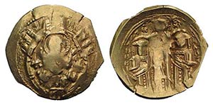 Andronicus II Palaeologus and Michael IX ... 