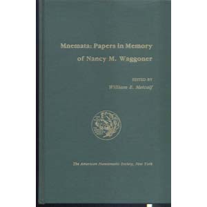 AA. VV. - Mnemata: Papers in memory of Nancy ... 