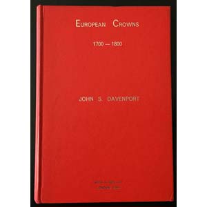 Davenport J.S. European Crowns ... 