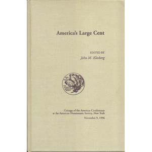 KLEEBERG  J. M. - Americas large cent. New ... 